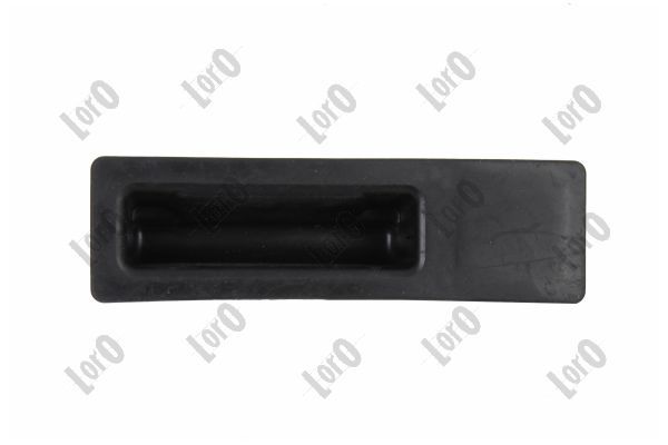 Schalter Heckklappenentriegelung ABAKUS 132-004-021