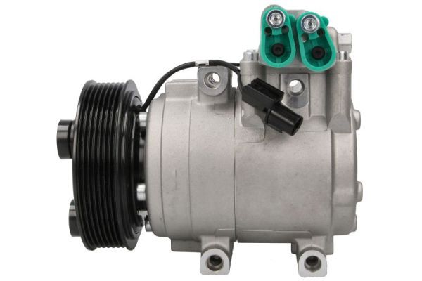 Kompressor, Klimaanlage THERMOTEC KTT090449