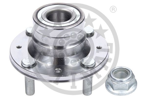 Radlagersatz OPTIMAL 952551