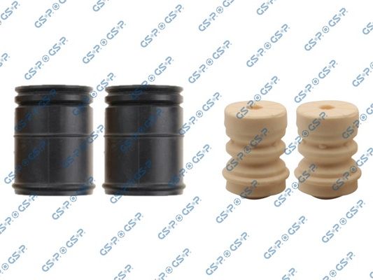 Staubschutzsatz, Stoßdämpfer GSP 5405840PK