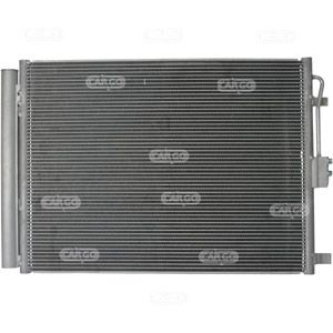 Klimakondensator Klimakühler HC-CARGO 261054