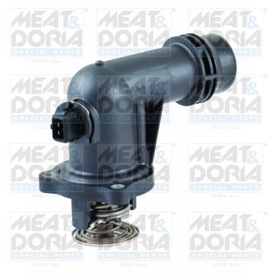 Thermostat, Kühlmittel MEAT & DORIA 92720