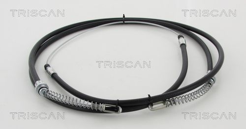 Seilzug Feststellbremse TRISCAN 8140 15119