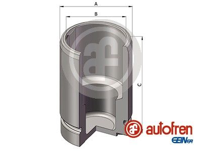 Kolben Bremssattel AUTOFREN SEINSA D025738