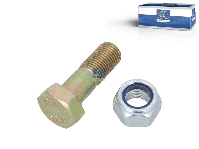 Bolzen DT Spare Parts 4.40075