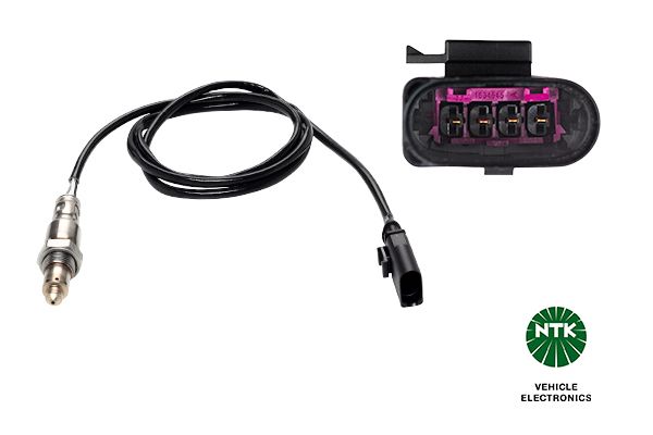 Lambdasonde NTK 90800