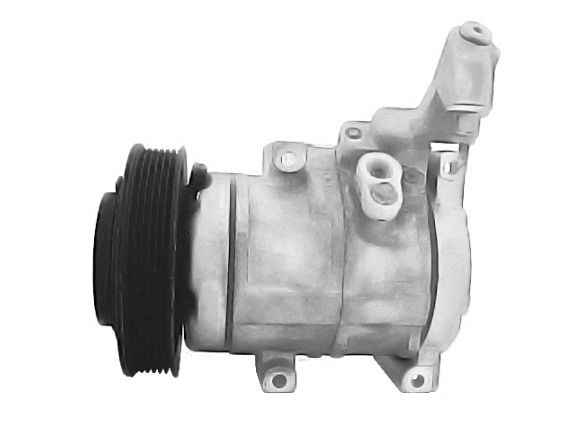 Kompressor, Klimaanlage Airstal 10-1217