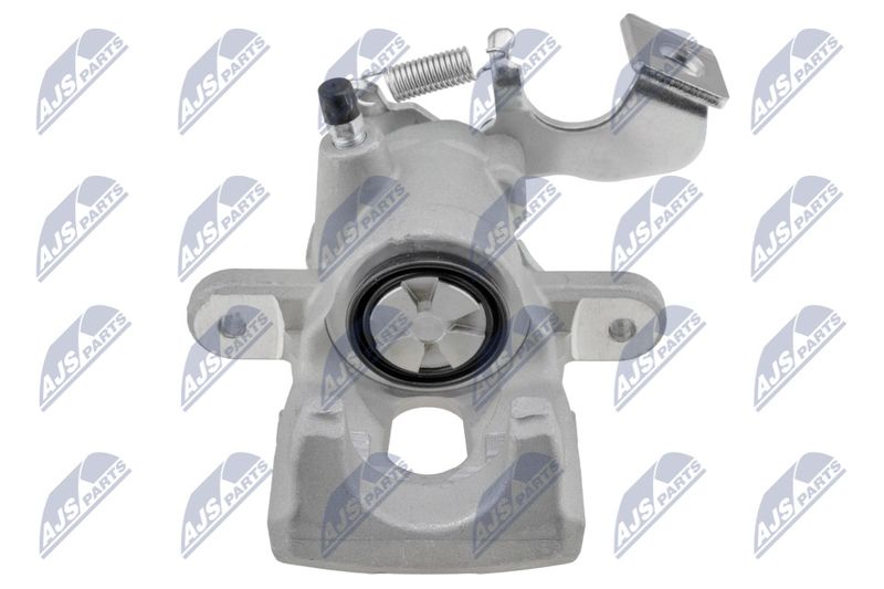 Bremssattel NTY HZT-TY-050