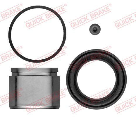 Reparatursatz, Bremssattel QUICK BRAKE 114-5295