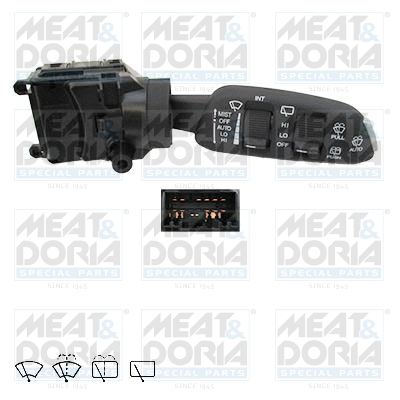 Lenkstockschalter MEAT & DORIA 23454