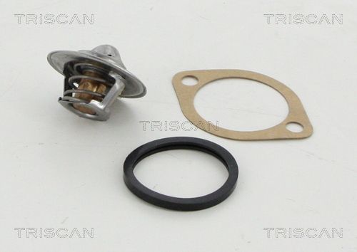 Kühlwasserthermostat TRISCAN 8620 18382