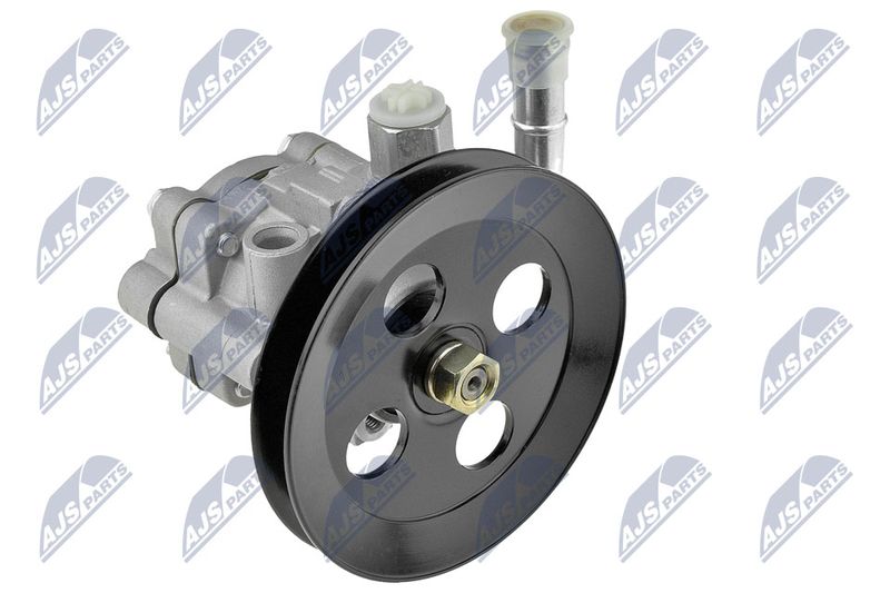 Hydraulikpumpe, Lenkung NTY SPW-NS-018