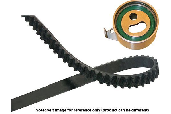 Zahnriemensatz KAVO PARTS DKT-4520