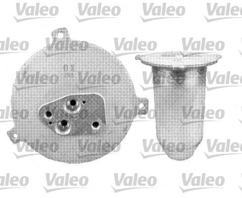 Klimatrockner VALEO 509394