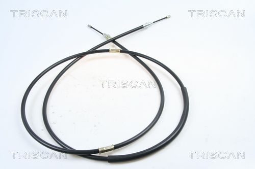 Seilzug Feststellbremse TRISCAN 8140 24163