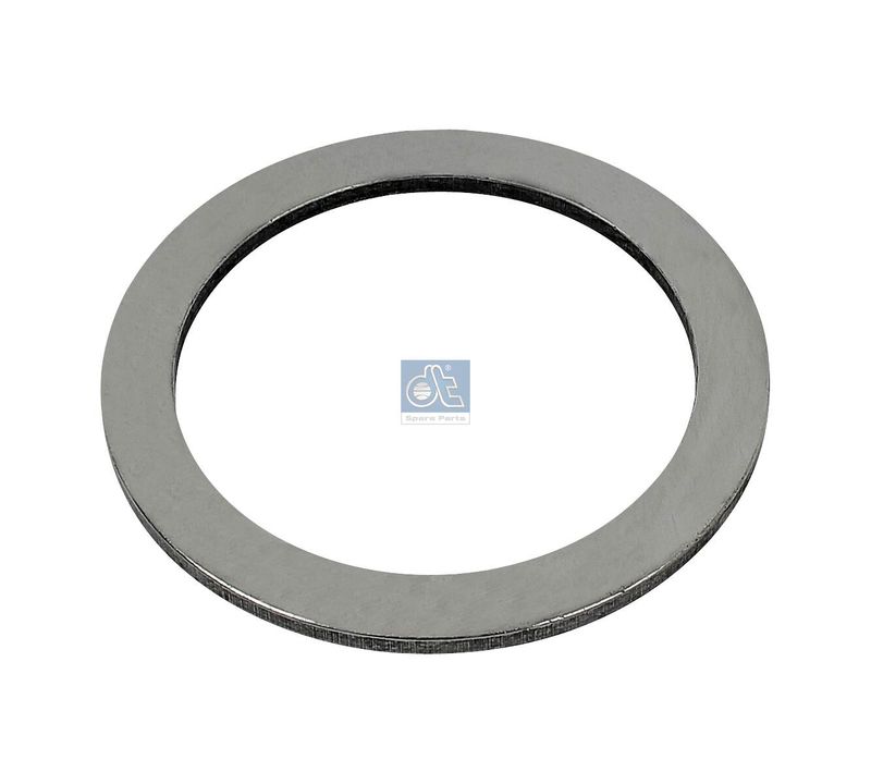 Dichtung, Differential DT Spare Parts 1.16709