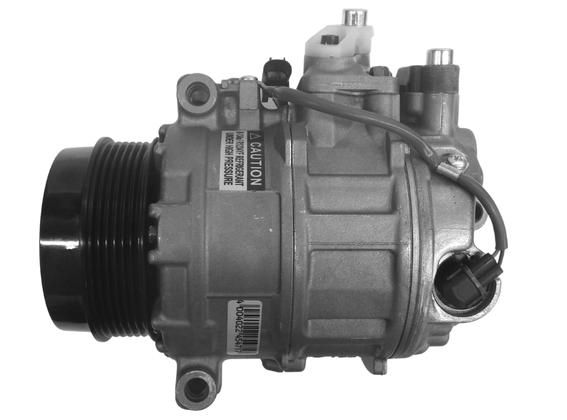 Kompressor, Klimaanlage Airstal 10-2273