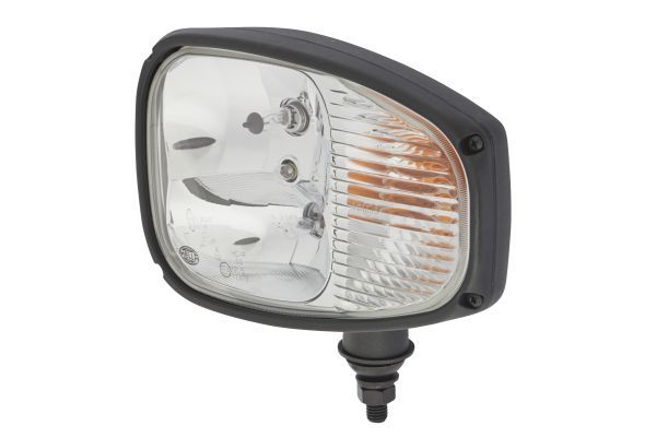 Hauptscheinwerfer HELLA 1EE996 174-251