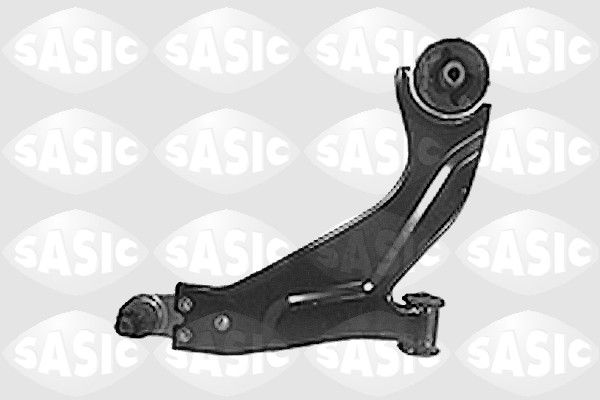 Lenker, Radaufhängung SASIC 9005717