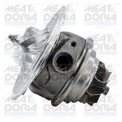 Rumpfgruppe, Lader MEAT & DORIA 601451