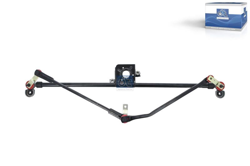 Wischergestänge DT Spare Parts 3.35015