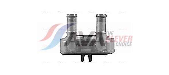 Ölkühler, Motoröl AVA QUALITY COOLING PE3427