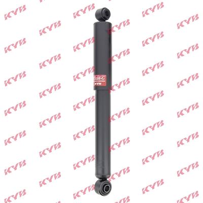 Stoßdämpfer KYB 344116