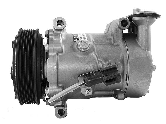 Kompressor, Klimaanlage Airstal 10-0909