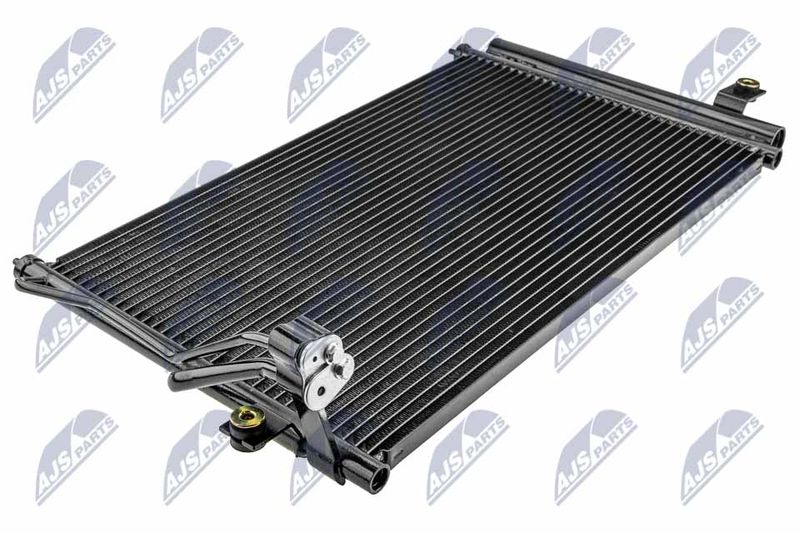 Kondensator, Klimaanlage NTY CCS-HY-022