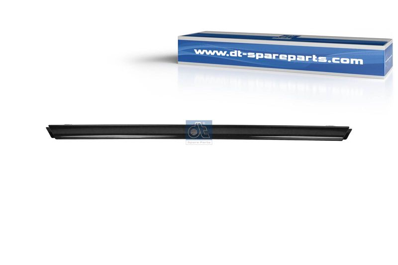 Spoiler DT Spare Parts 2.71423