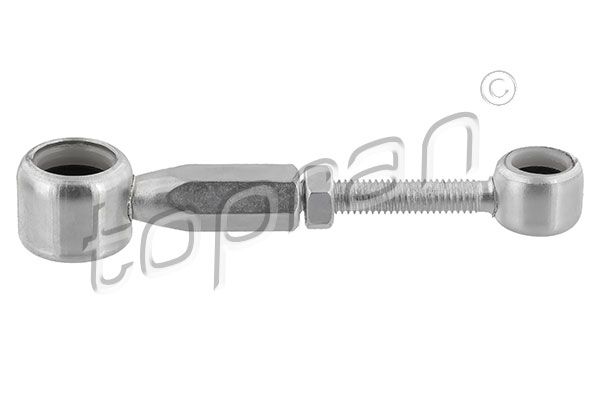 Wähl-/Schaltstange TOPRAN 721 260