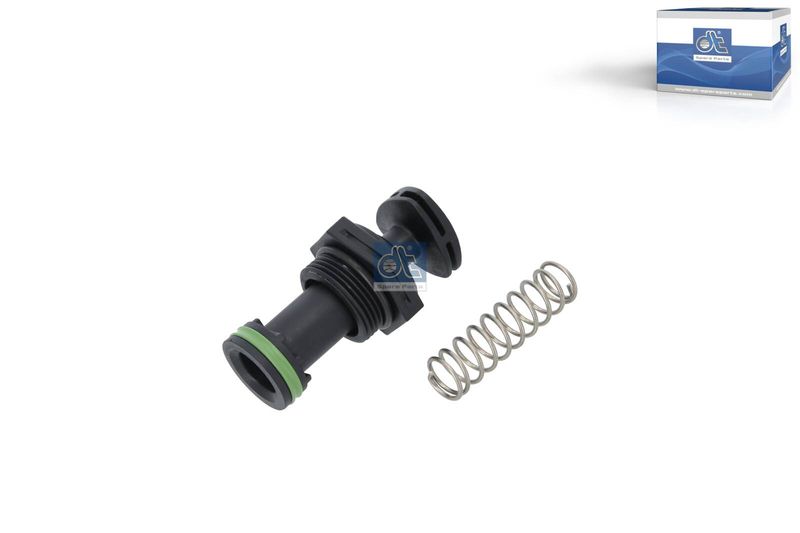 Handförderpumpe DT Spare Parts 1.12861