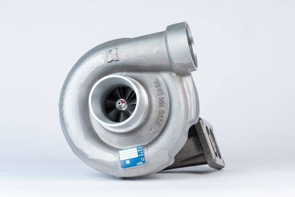 Lader, Aufladung 3K 53339886403