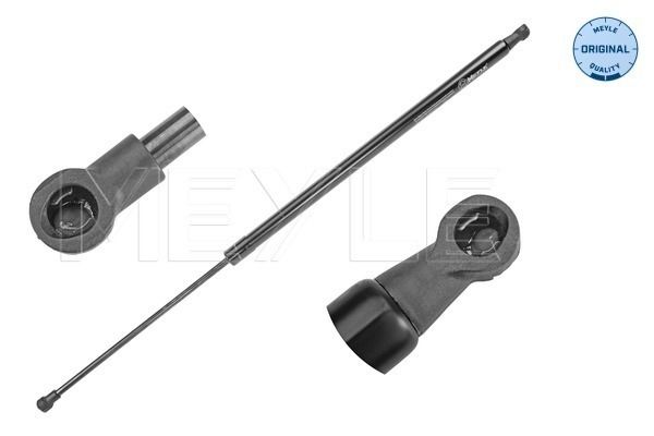 Gasfeder, Koffer-/Laderaum MEYLE 16-409100034