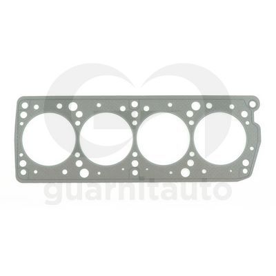 Dichtung, Zylinderkopf GUARNITAUTO 101018-9218
