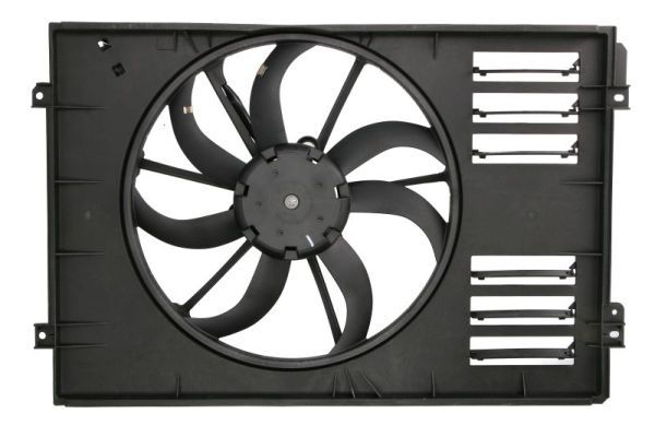 Lüfter, Motorkühlung THERMOTEC D8W053TT
