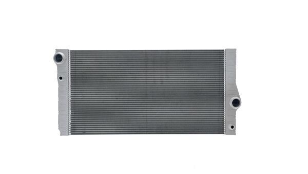 Kühler, Motorkühlung MAHLE CR2110000S