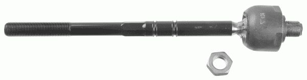 Axialgelenk, Spurstange LEMFÖRDER 31763 01
