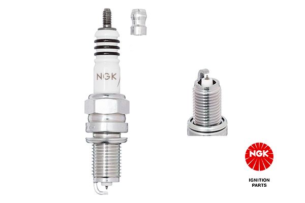 Zündkerze NGK 8196