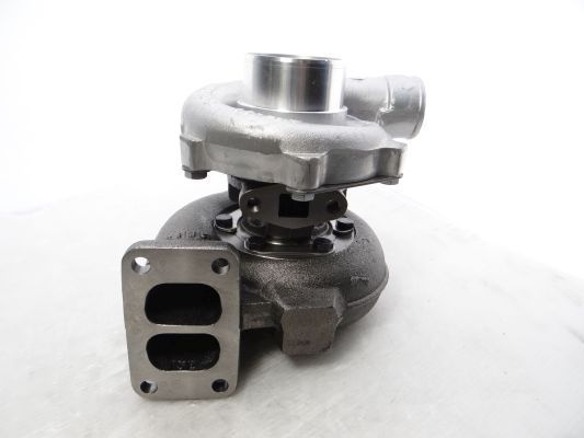 Lader, Aufladung GARRETT 465288-5004S