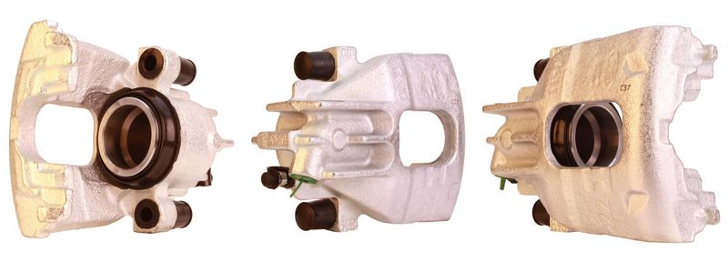Bremssattel ELSTOCK 83-0411