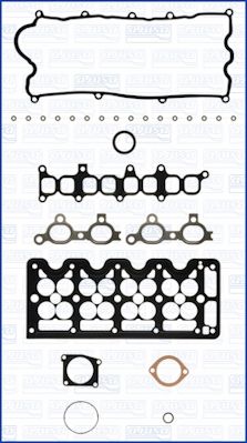 Dichtungssatz Zylinderkopf AJUSA 53019300