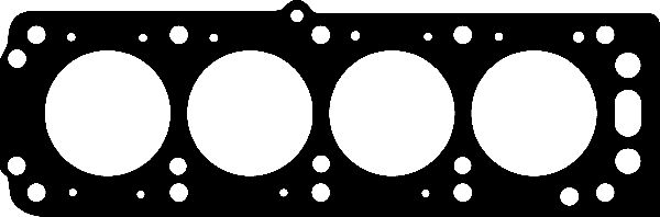Dichtung, Zylinderkopf CORTECO 414818p