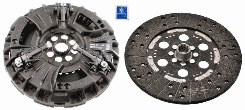 Kupplungssatz SACHS 3800541012