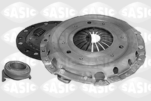 Kupplungssatz SASIC 0042892