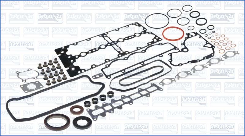 Dichtungsvollsatz, Motor AJUSA 51056900