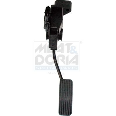 Fahrpedalsatz MEAT & DORIA 83525