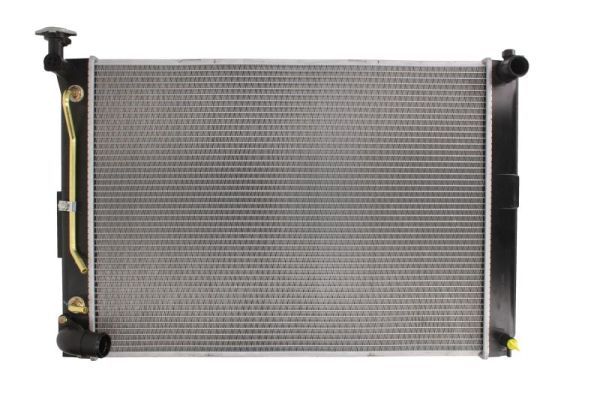 Kühler, Motorkühlung THERMOTEC D72052TT