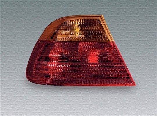 Heckleuchte MAGNETI MARELLI 714098290465