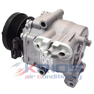 Kompressor, Klimaanlage MEAT & DORIA K18053A